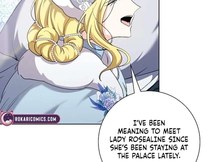I Tried to Twist the Original Story But Ended Up Seducing the Northern Duke Chapter 33 476 025