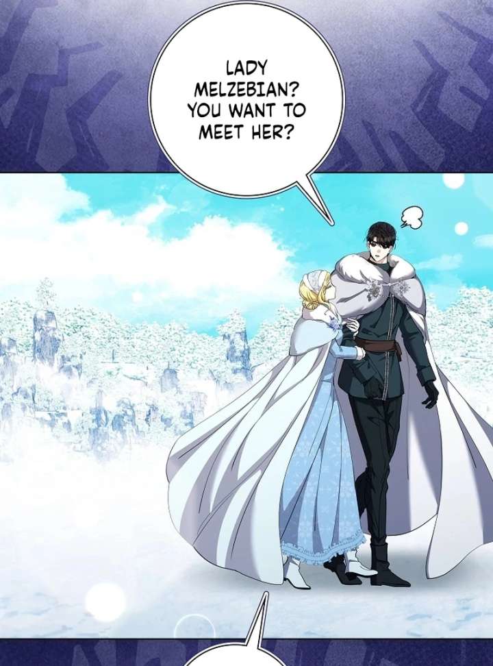 I Tried to Twist the Original Story But Ended Up Seducing the Northern Duke Chapter 33 478 027