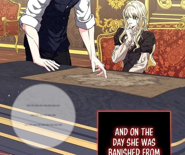 I Tried to Twist the Original Story But Ended Up Seducing the Northern Duke Chapter 33 485 034
