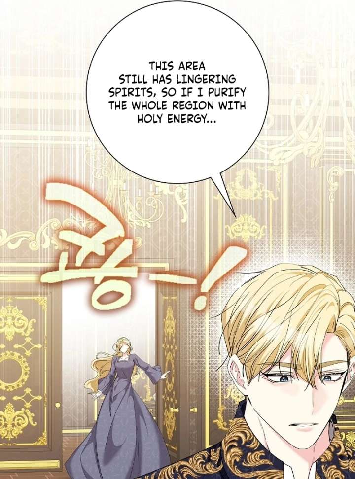 I Tried to Twist the Original Story But Ended Up Seducing the Northern Duke Chapter 33 487 036