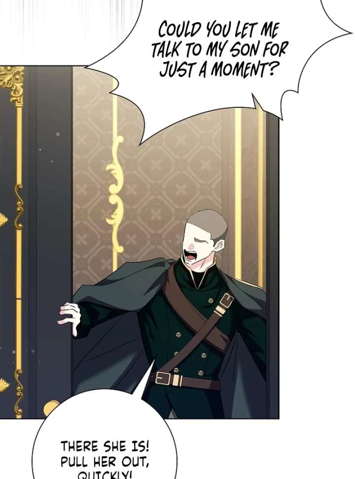 I Tried to Twist the Original Story But Ended Up Seducing the Northern Duke Chapter 33 491 040