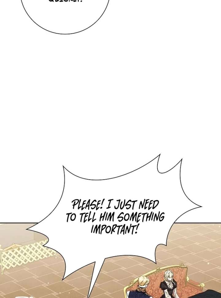 I Tried to Twist the Original Story But Ended Up Seducing the Northern Duke Chapter 33 492 041