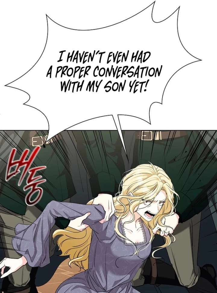 I Tried to Twist the Original Story But Ended Up Seducing the Northern Duke Chapter 33 496 045