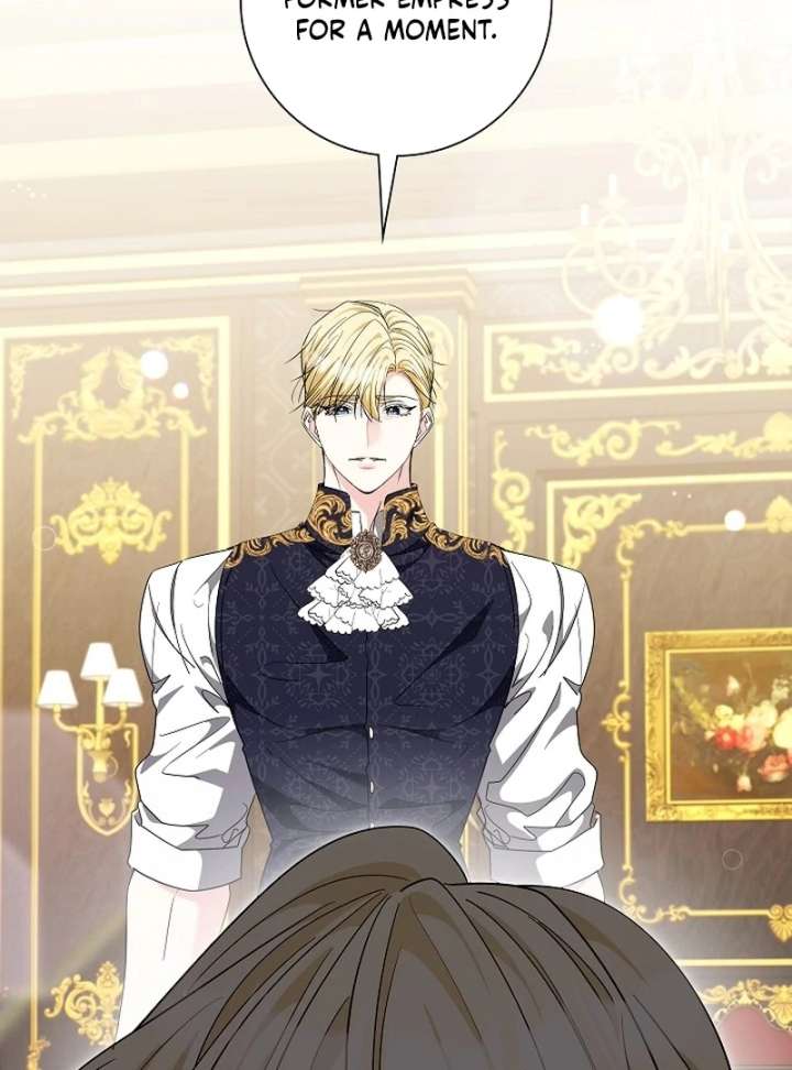 I Tried to Twist the Original Story But Ended Up Seducing the Northern Duke Chapter 33 498 047
