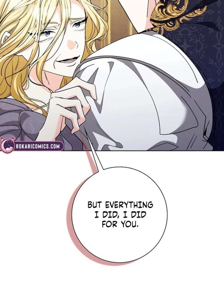 I Tried to Twist the Original Story But Ended Up Seducing the Northern Duke Chapter 33 501 050