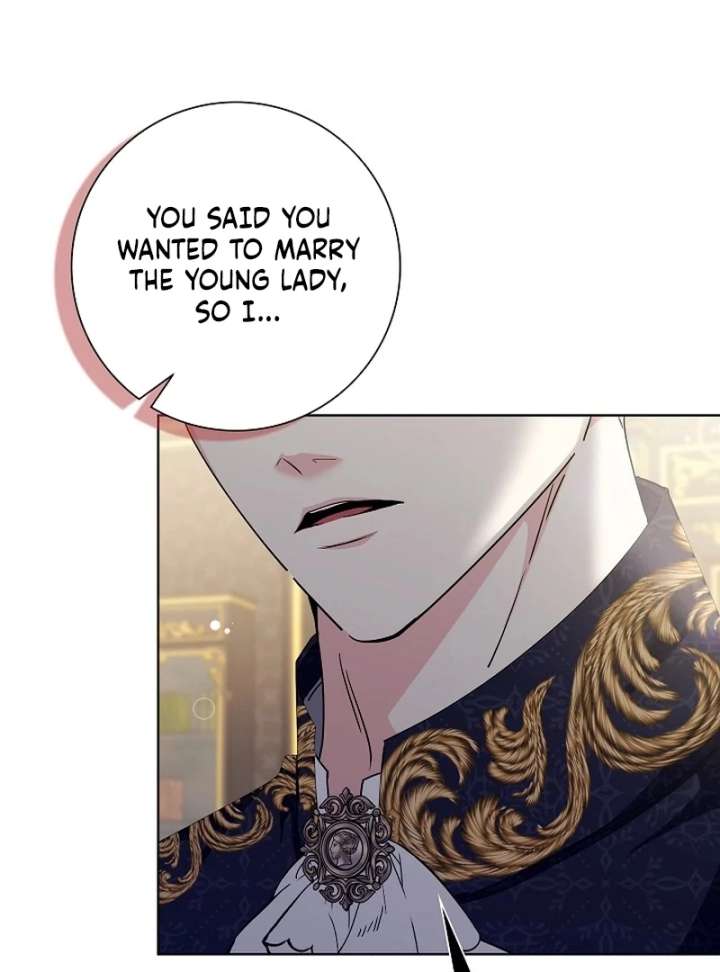 I Tried to Twist the Original Story But Ended Up Seducing the Northern Duke Chapter 33 502 051