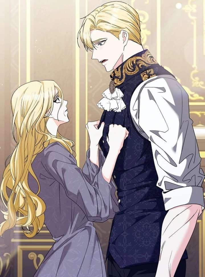 I Tried to Twist the Original Story But Ended Up Seducing the Northern Duke Chapter 33 505 054