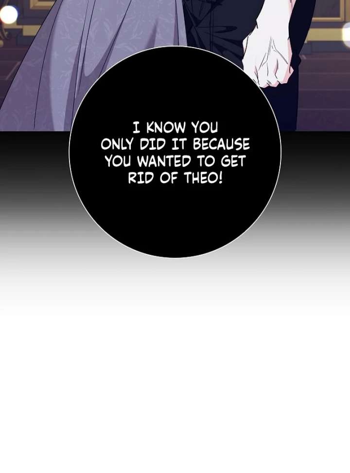 I Tried to Twist the Original Story But Ended Up Seducing the Northern Duke Chapter 33 506 055