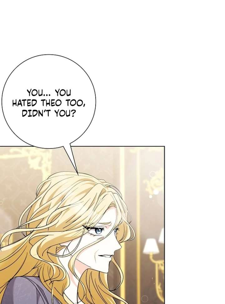 I Tried to Twist the Original Story But Ended Up Seducing the Northern Duke Chapter 33 507 056