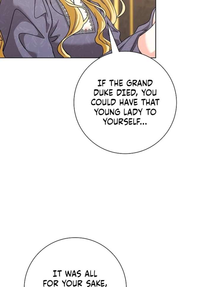 I Tried to Twist the Original Story But Ended Up Seducing the Northern Duke Chapter 33 508 057