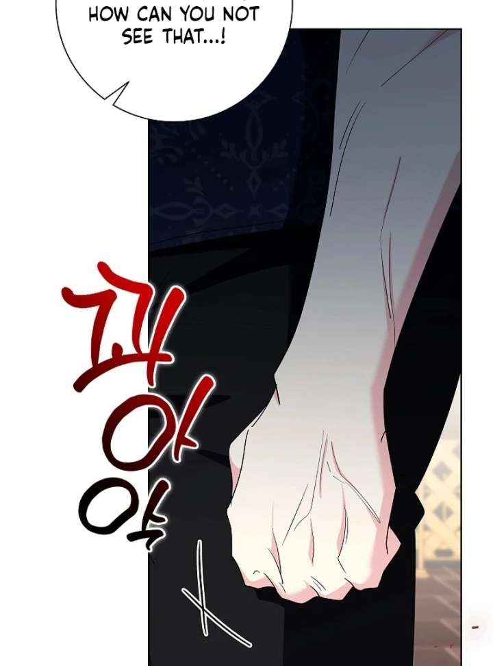 I Tried to Twist the Original Story But Ended Up Seducing the Northern Duke Chapter 33 509 058