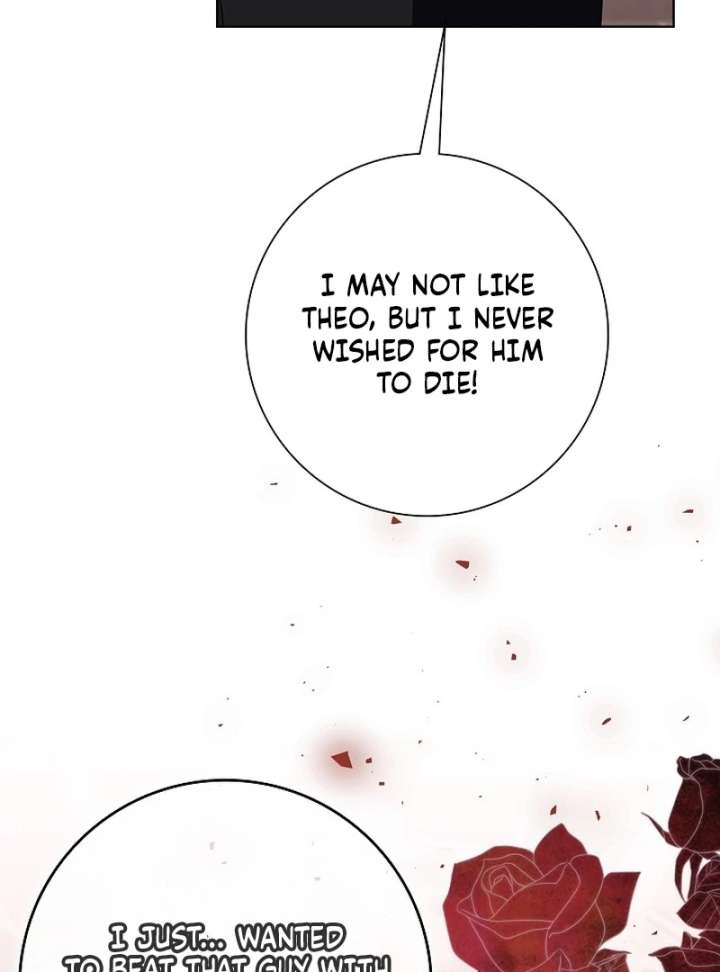I Tried to Twist the Original Story But Ended Up Seducing the Northern Duke Chapter 33 510 059