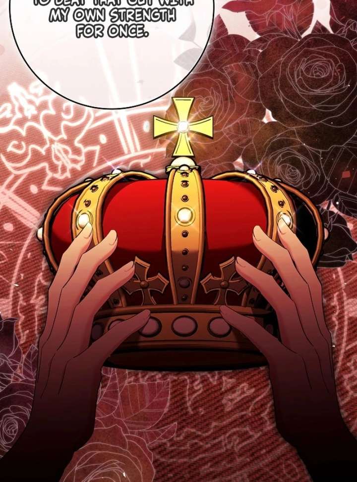 I Tried to Twist the Original Story But Ended Up Seducing the Northern Duke Chapter 33 511 060