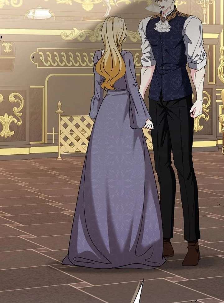 I Tried to Twist the Original Story But Ended Up Seducing the Northern Duke Chapter 33 517 066