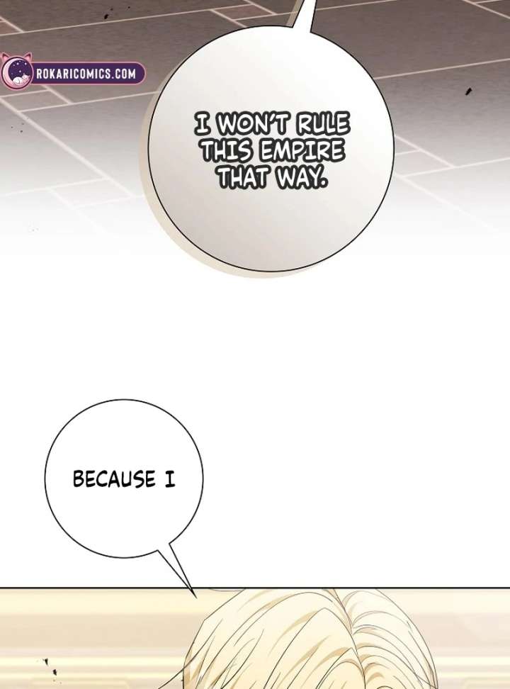 I Tried to Twist the Original Story But Ended Up Seducing the Northern Duke Chapter 33 518 067