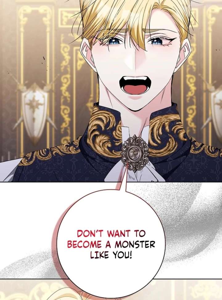 I Tried to Twist the Original Story But Ended Up Seducing the Northern Duke Chapter 33 519 068