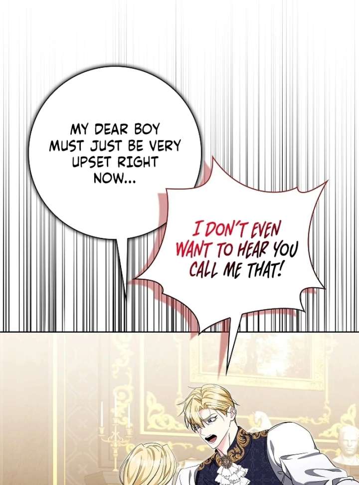 I Tried to Twist the Original Story But Ended Up Seducing the Northern Duke Chapter 33 523 072