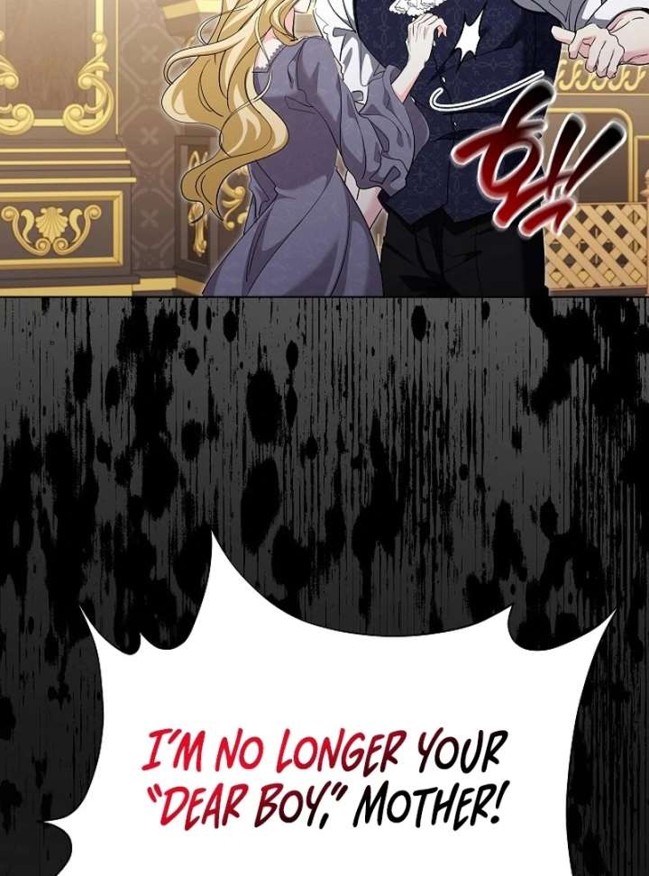 I Tried to Twist the Original Story But Ended Up Seducing the Northern Duke Chapter 33 524 073
