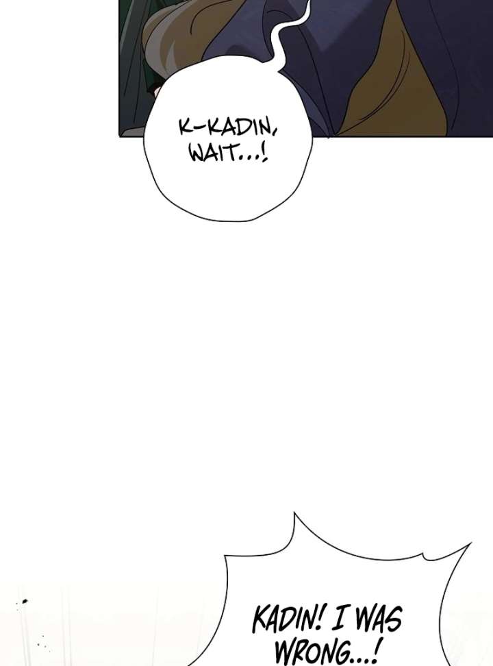 I Tried to Twist the Original Story But Ended Up Seducing the Northern Duke Chapter 33 528 077