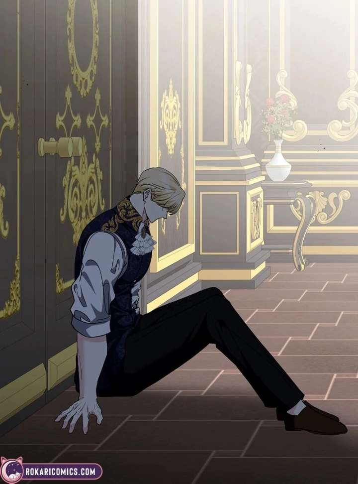 I Tried to Twist the Original Story But Ended Up Seducing the Northern Duke Chapter 33 534 083
