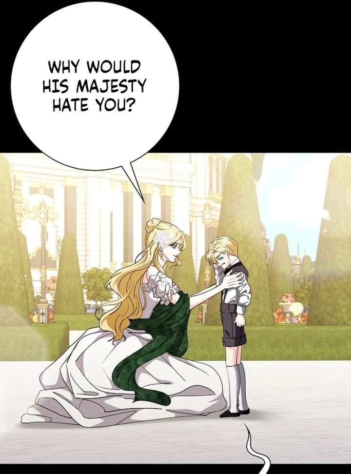I Tried to Twist the Original Story But Ended Up Seducing the Northern Duke Chapter 33 541 090