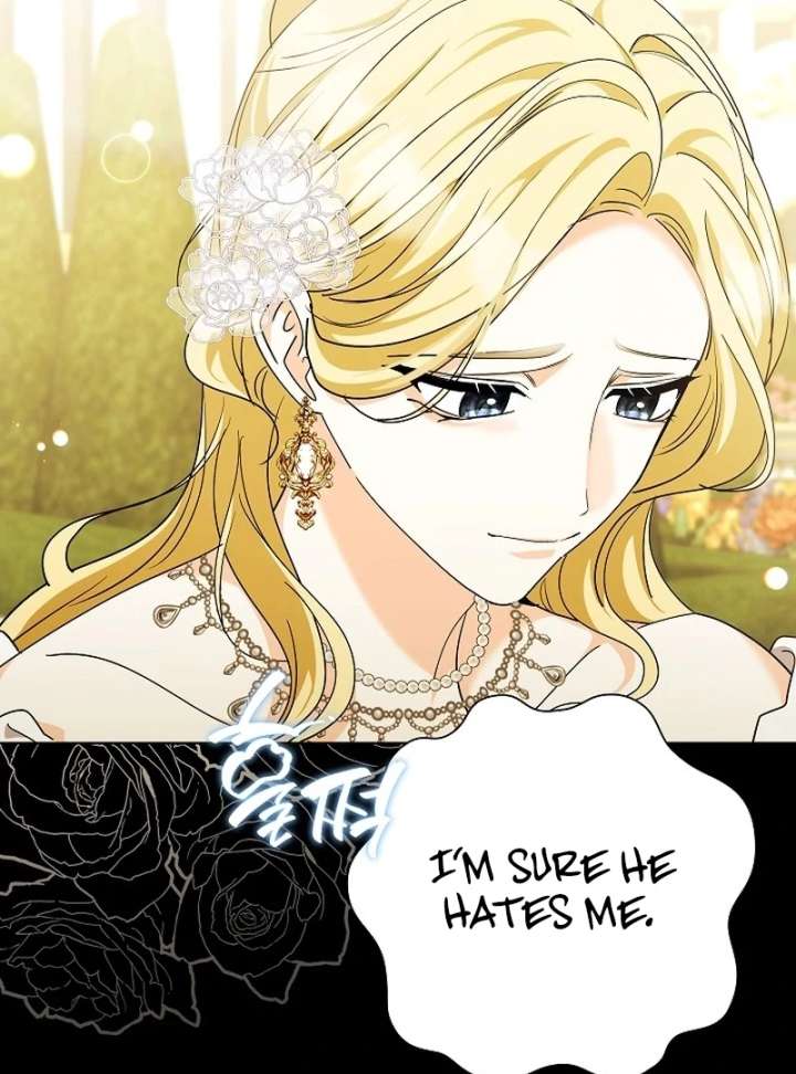 I Tried to Twist the Original Story But Ended Up Seducing the Northern Duke Chapter 33 545 094