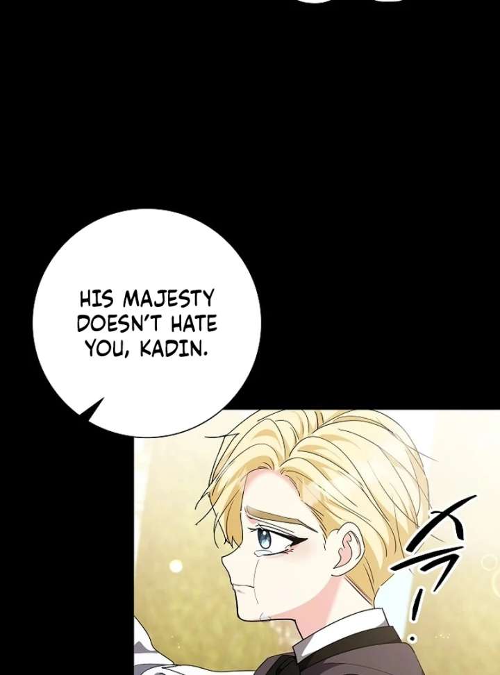 I Tried to Twist the Original Story But Ended Up Seducing the Northern Duke Chapter 33 546 095