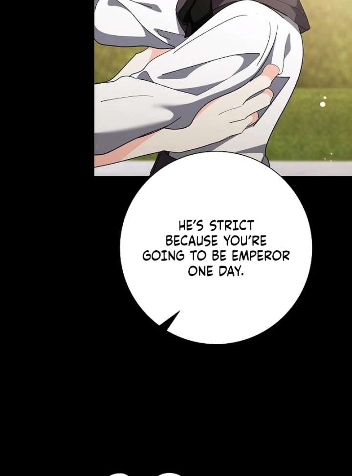 I Tried to Twist the Original Story But Ended Up Seducing the Northern Duke Chapter 33 547 096