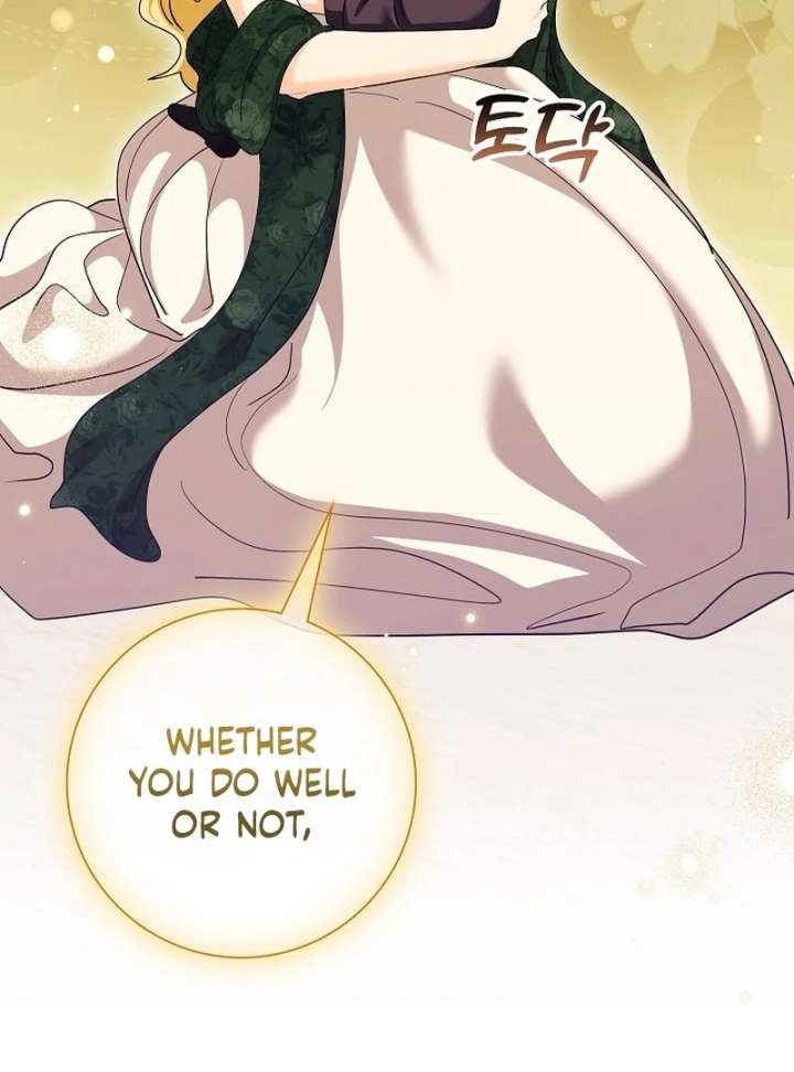 I Tried to Twist the Original Story But Ended Up Seducing the Northern Duke Chapter 33 551 100