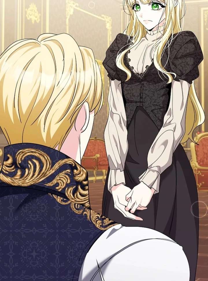 I Tried to Twist the Original Story But Ended Up Seducing the Northern Duke Chapter 33 554 103