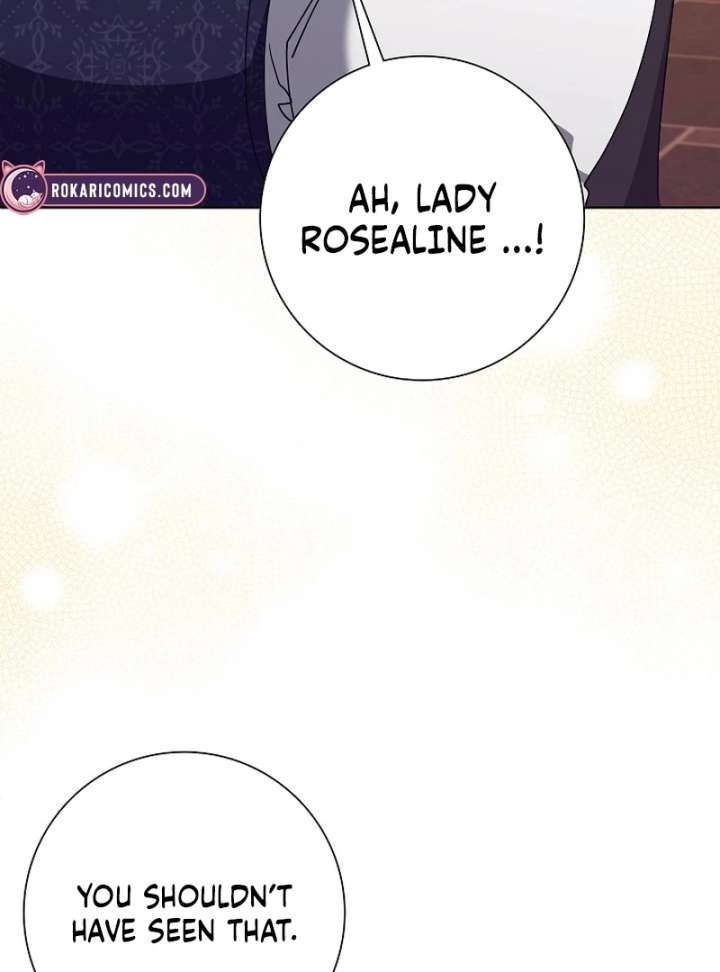 I Tried to Twist the Original Story But Ended Up Seducing the Northern Duke Chapter 33 555 104