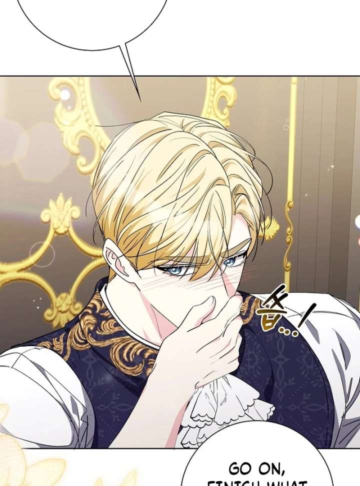 I Tried to Twist the Original Story But Ended Up Seducing the Northern Duke Chapter 33 556 105