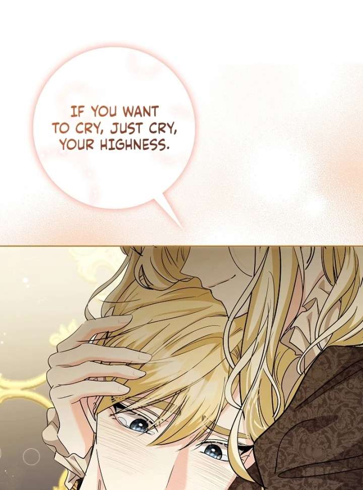 I Tried to Twist the Original Story But Ended Up Seducing the Northern Duke Chapter 33 560 109