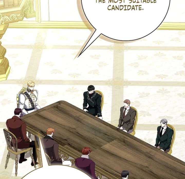 I Tried to Twist the Original Story But Ended Up Seducing the Northern Duke Chapter 33 567 116
