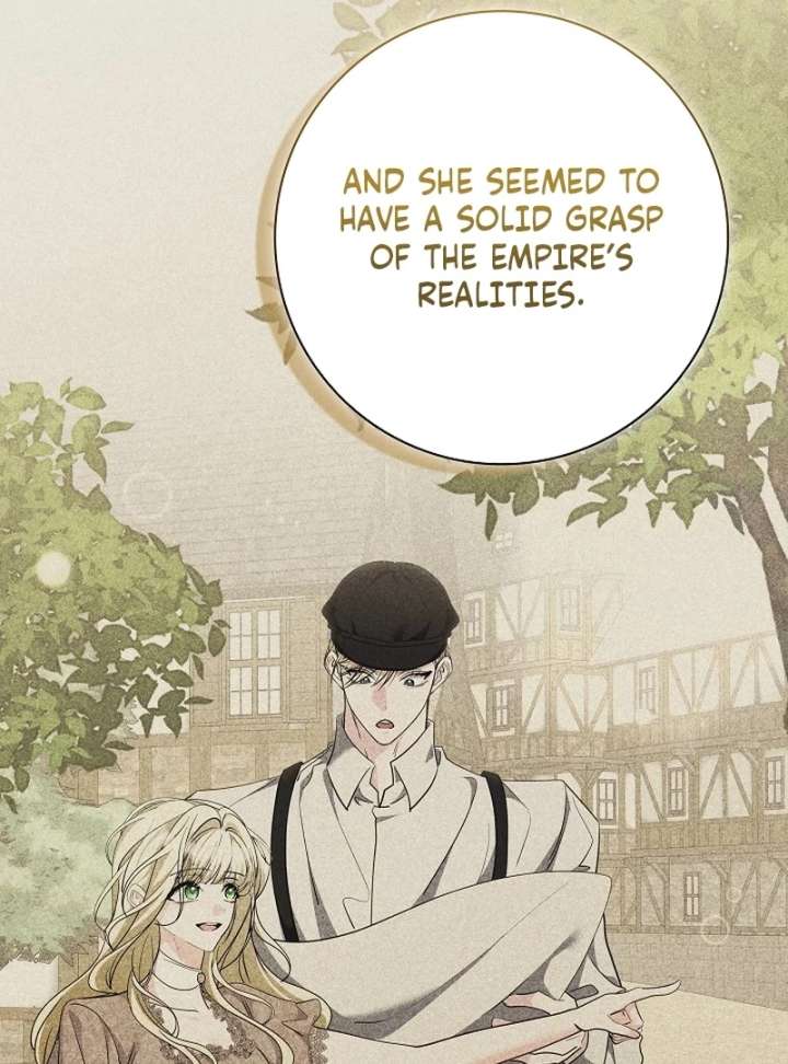 I Tried to Twist the Original Story But Ended Up Seducing the Northern Duke Chapter 33 569 118