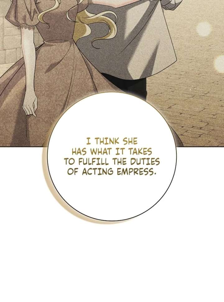 I Tried to Twist the Original Story But Ended Up Seducing the Northern Duke Chapter 33 570 119