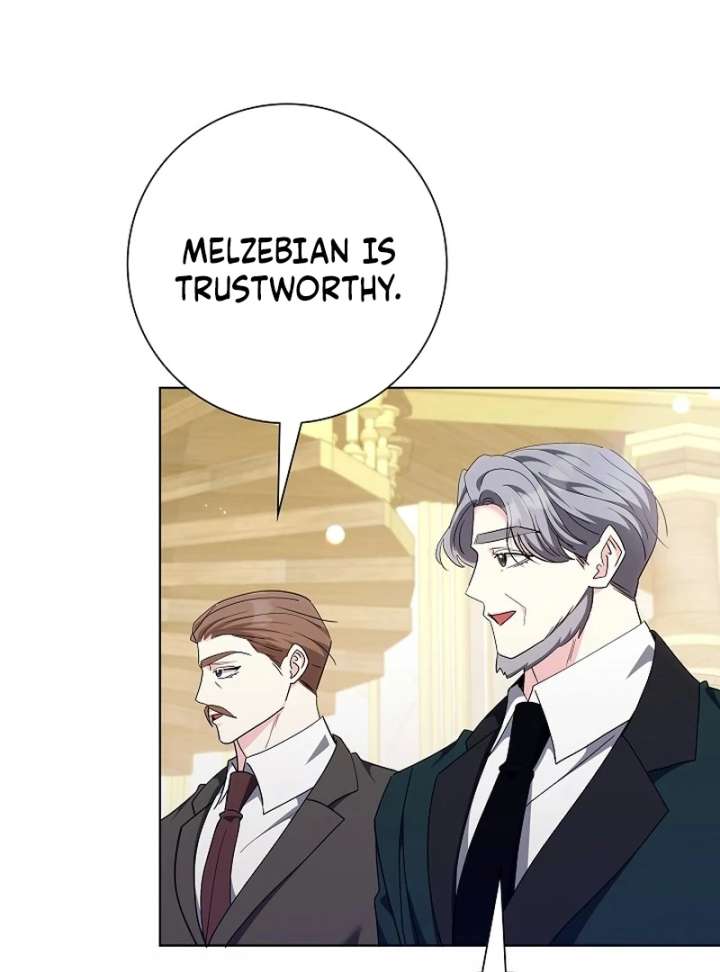 I Tried to Twist the Original Story But Ended Up Seducing the Northern Duke Chapter 33 571 120