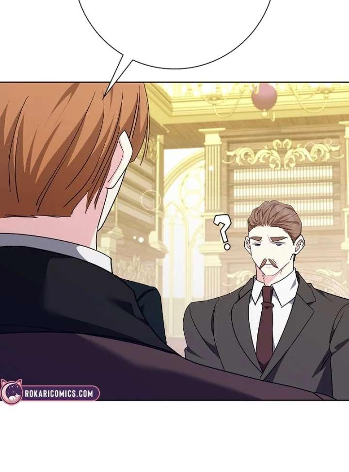 I Tried to Twist the Original Story But Ended Up Seducing the Northern Duke Chapter 33 573 122