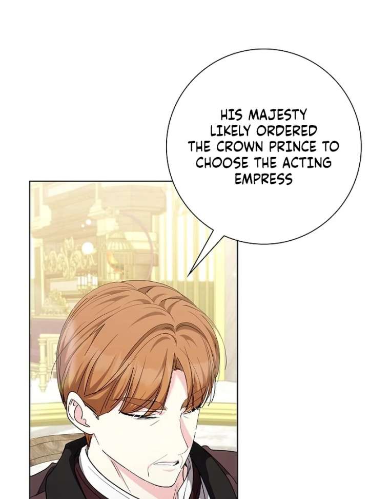 I Tried to Twist the Original Story But Ended Up Seducing the Northern Duke Chapter 33 574 123
