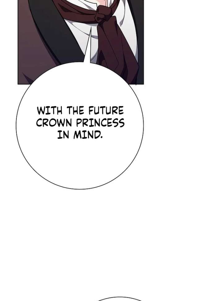 I Tried to Twist the Original Story But Ended Up Seducing the Northern Duke Chapter 33 575 124