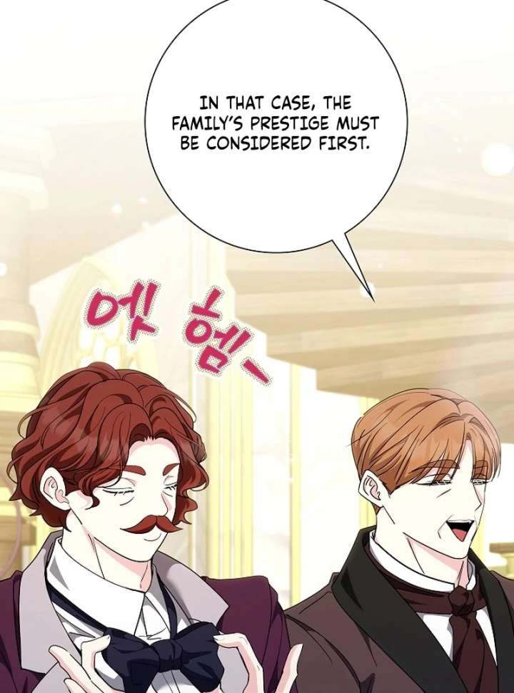 I Tried to Twist the Original Story But Ended Up Seducing the Northern Duke Chapter 33 576 125