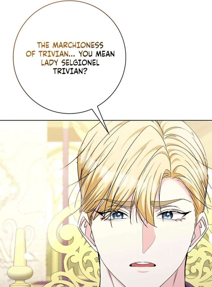 I Tried to Twist the Original Story But Ended Up Seducing the Northern Duke Chapter 33 579 128