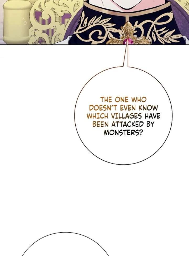 I Tried to Twist the Original Story But Ended Up Seducing the Northern Duke Chapter 33 580 129