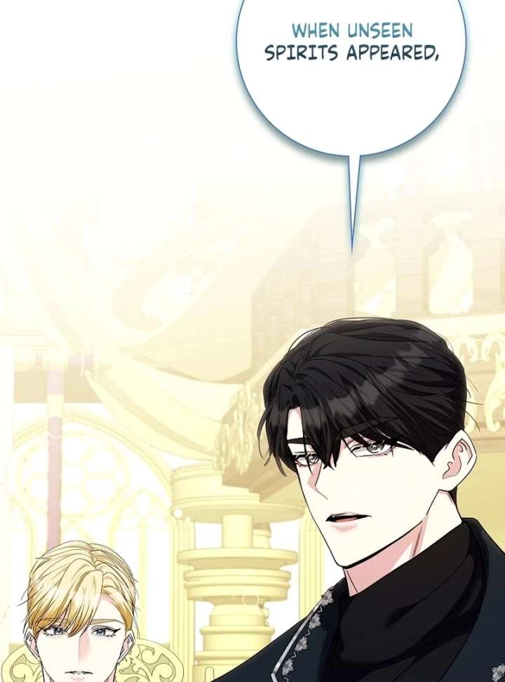 I Tried to Twist the Original Story But Ended Up Seducing the Northern Duke Chapter 33 583 132
