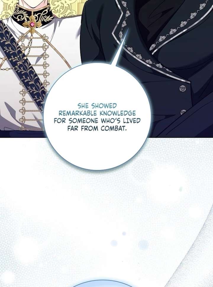 I Tried to Twist the Original Story But Ended Up Seducing the Northern Duke Chapter 33 584 133