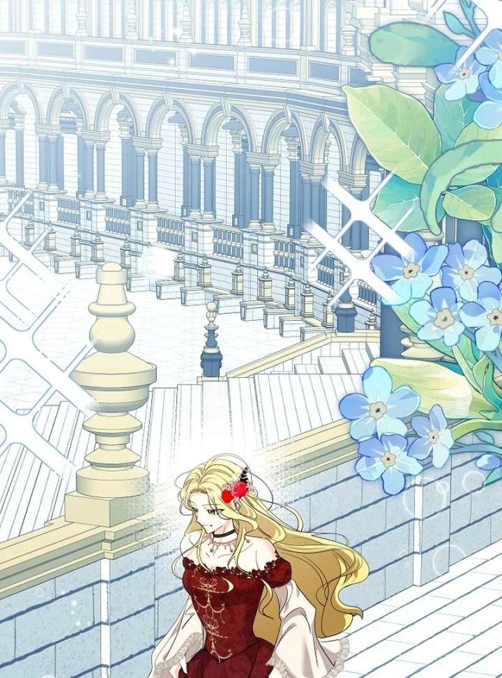 I Tried to Twist the Original Story But Ended Up Seducing the Northern Duke Chapter 33 586 135