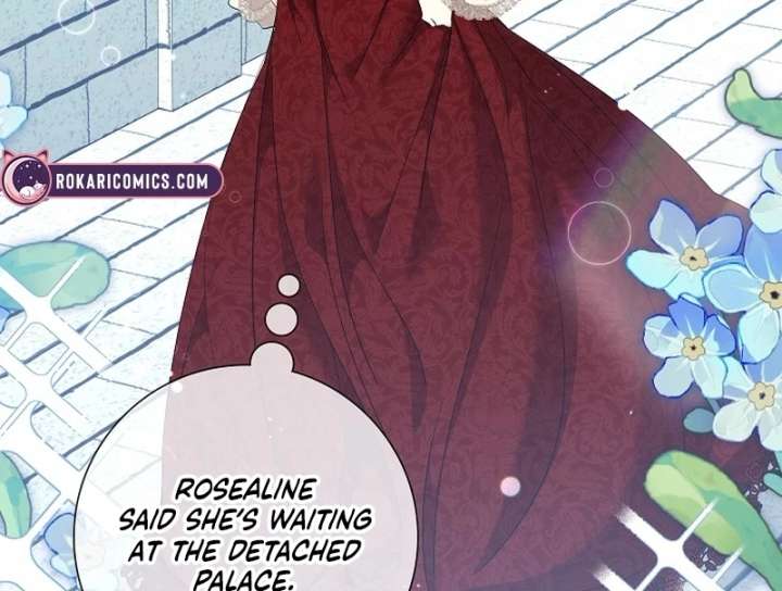 I Tried to Twist the Original Story But Ended Up Seducing the Northern Duke Chapter 33 587 136
