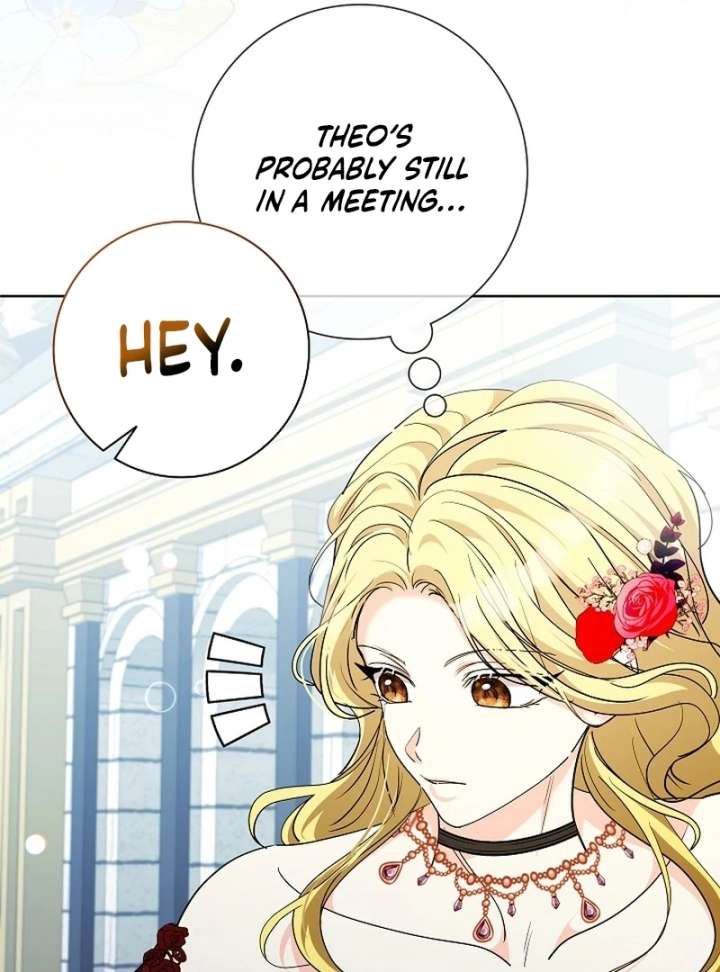 I Tried to Twist the Original Story But Ended Up Seducing the Northern Duke Chapter 33 589 138