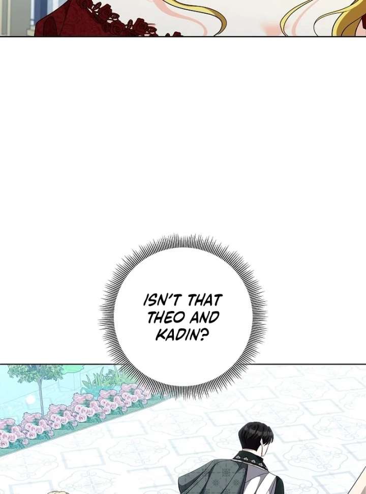 I Tried to Twist the Original Story But Ended Up Seducing the Northern Duke Chapter 33 590 139
