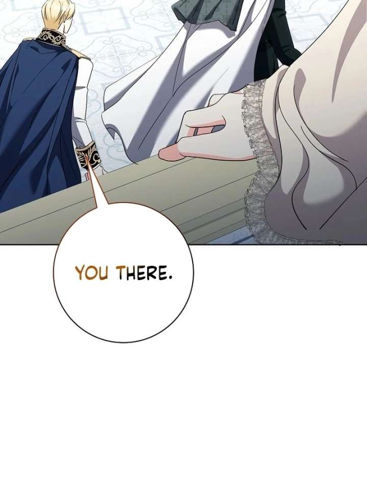 I Tried to Twist the Original Story But Ended Up Seducing the Northern Duke Chapter 33 591 140